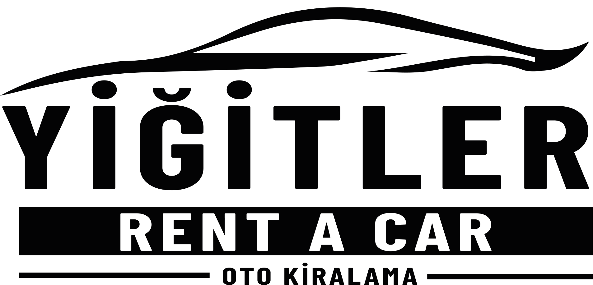 Yigitler Rent A Car logosu