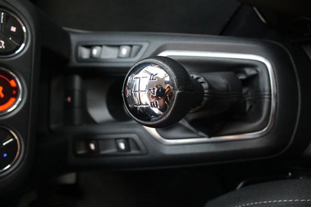Citroën C-Elysée fotoğraf 3