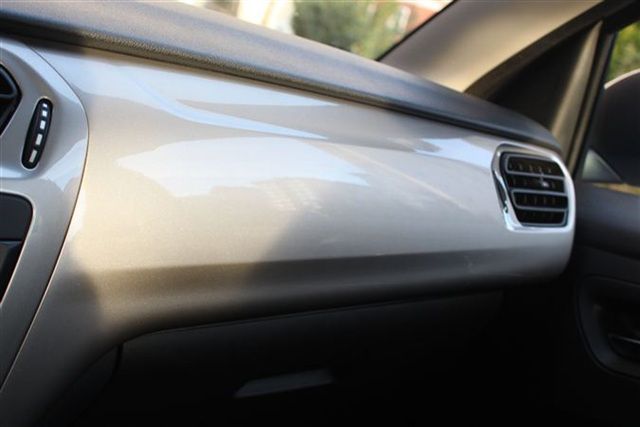 Citroën C-Elysée fotoğraf 5
