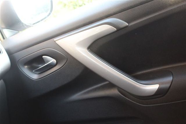 Citroën C-Elysée fotoğraf 7