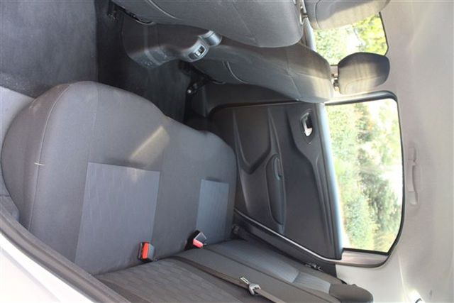 Citroën C-Elysée fotoğraf 8