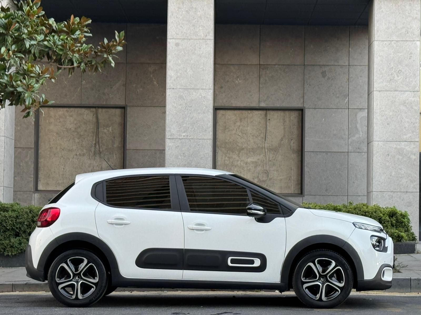 Citroen C3 fotoğraf 2