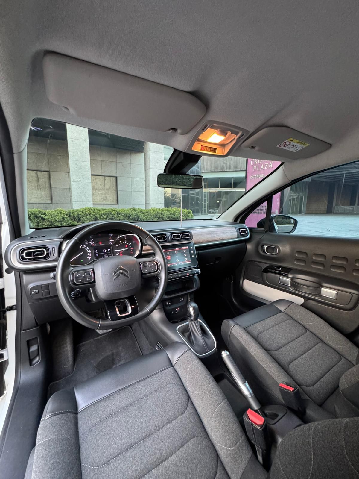 Citroen C3 fotoğraf 5